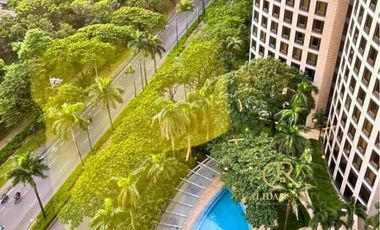 Essensa East Forbes 3BR Condo Unit For Sale Semi Furnished BGC, Taguig