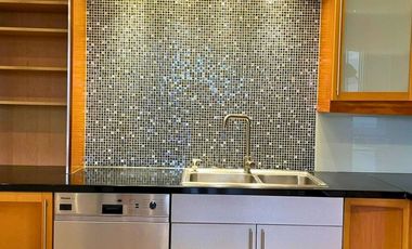 Essensa East Forbes Semi Furnished Condo Unit 3BR For Sale