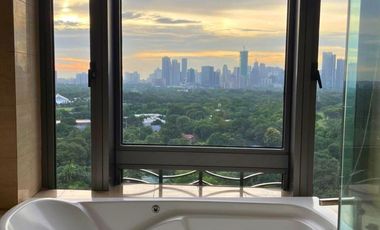 Essensa East Forbes Semi Furnished Condo Unit 3BR For Sale
