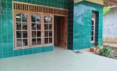 Rumah Murah 250 Juta Siap Huni Karanganyar