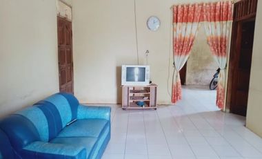 Rumah Murah 250 Juta Siap Huni Karanganyar