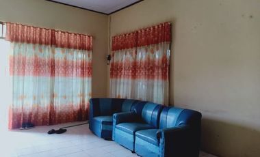 Rumah Murah 250 Juta Siap Huni Karanganyar
