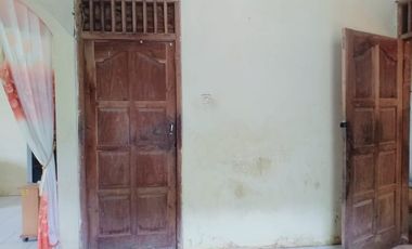 Rumah Murah 250 Juta Siap Huni Karanganyar