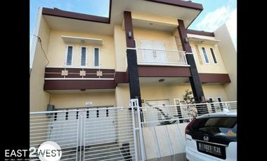 Rumah disewakan di Pulo Gadung, Jakarta Timur