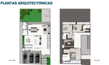 RESIDENCIA EN LANIA RESIDENCIAL CARRETERA NACIONAL