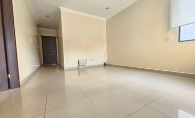 Alquiler de Casa - Urbanización Pórtico del Río.