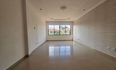 Alquiler de Casa - Urbanización Pórtico del Río.