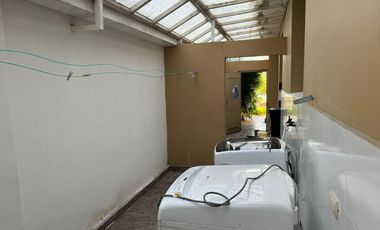 Alquiler de Casa - Urbanización Pórtico del Río.