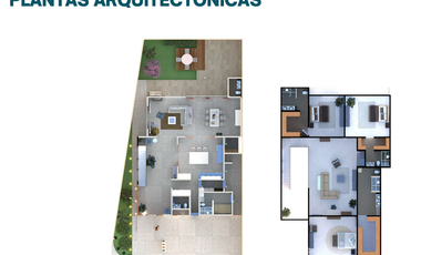 VENTA DE CASA RESIDENCIAL EN LANIA RESIDENCIAL CARRETERA NACIONAL