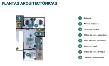VENTA DE CASA RESIDENCIAL EN LANIA RESIDENCIAL CARRETERA NACIONAL