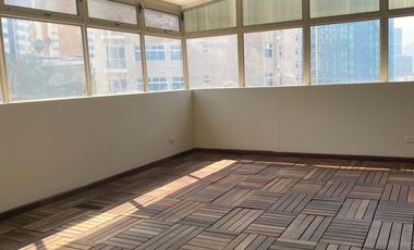 DEPARTAMENTO EN SAN PEDRO GARZA GARCIA
