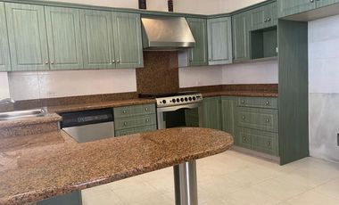DEPARTAMENTO EN SAN PEDRO GARZA GARCIA