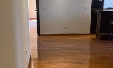 DEPARTAMENTO EN SAN PEDRO GARZA GARCIA