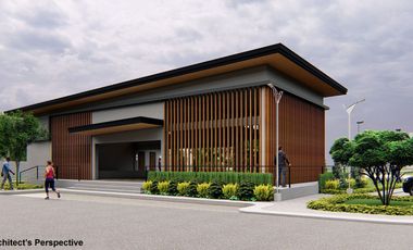 Verdana Plains Danao: Embrace Tranquility and Modern Living
