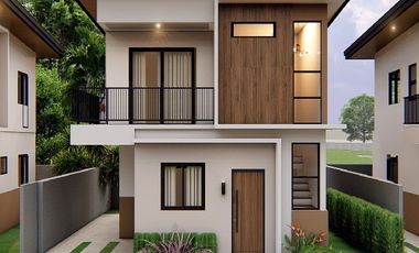 Verdana Plains Danao: Embrace Tranquility and Modern Living