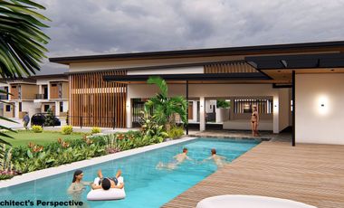Verdana Plains Danao: Embrace Tranquility and Modern Living