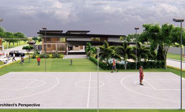 Verdana Plains Danao: Embrace Tranquility and Modern Living