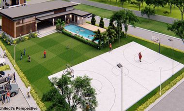 Verdana Plains Danao: Embrace Tranquility and Modern Living