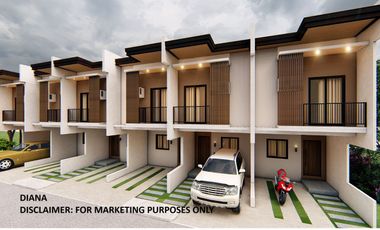 Verdana Plains Danao: Embrace Tranquility and Modern Living
