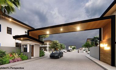 Verdana Plains Danao: Embrace Tranquility and Modern Living