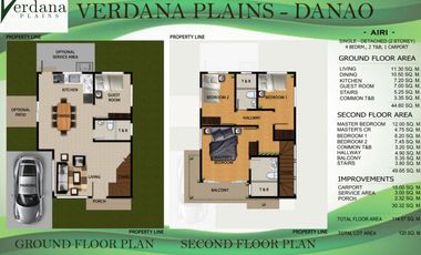 Verdana Plains Danao: Embrace Tranquility and Modern Living