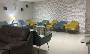 Venta de Edificio Comercial en El Centro de Monterrey
