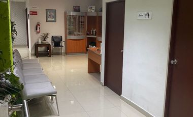 Venta de Edificio Comercial en El Centro de Monterrey