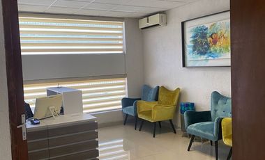 Venta de Edificio Comercial en El Centro de Monterrey