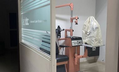 Venta de Edificio Comercial en El Centro de Monterrey