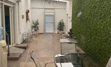 Venta de Edificio Comercial en El Centro de Monterrey