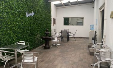 Venta de Edificio Comercial en El Centro de Monterrey
