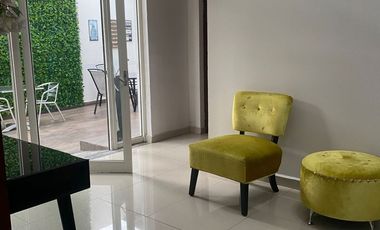 Venta de Edificio Comercial en El Centro de Monterrey