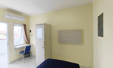 Kost Putri Dekat UGM Universitas Gadjah Mada, Kampus UNY, Jogja City Mall, RS Akademik UGM