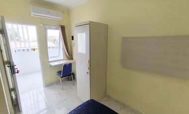 Kost Putri Dekat UGM Universitas Gadjah Mada, Kampus UNY, Jogja City Mall, RS Akademik UGM