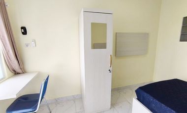 Kost Putri Dekat UGM Universitas Gadjah Mada, Kampus UNY, Jogja City Mall, RS Akademik UGM