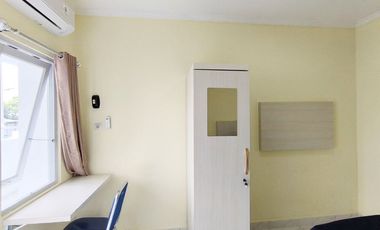 Kost Putri Dekat UGM Universitas Gadjah Mada, Kampus UNY, Jogja City Mall, RS Akademik UGM