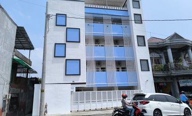 Kost Putri Dekat UGM Universitas Gadjah Mada, Kampus UNY, Jogja City Mall, RS Akademik UGM