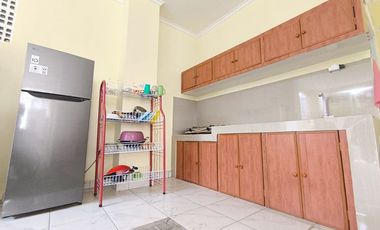 Kost Putri Dekat UGM Universitas Gadjah Mada, Kampus UNY, Jogja City Mall, RS Akademik UGM