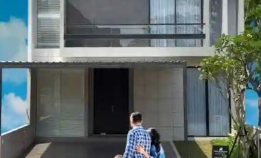 ARAGONITE Premium Class Home Living in CitraSun Garden Semarang