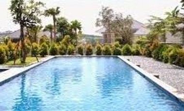 ARAGONITE Premium Class Home Living in CitraSun Garden Semarang