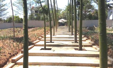 ARAGONITE Premium Class Home Living in CitraSun Garden Semarang