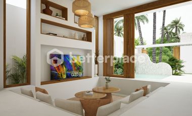 Unmatched Value: A serene location offering luxury living at an attractive price