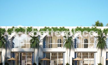 Invest Smart: Leasehold Complex of 22-Bed Kedungu Villas in Bali with High Returns Potential