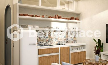 Invest Smart: Leasehold Complex of 22-Bed Kedungu Villas in Bali with High Returns Potential
