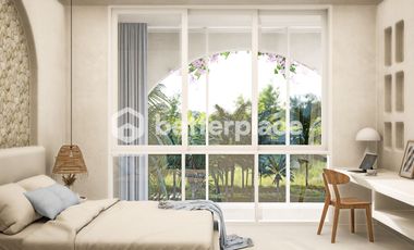 Invest Smart: Leasehold Complex of 22-Bed Kedungu Villas in Bali with High Returns Potential