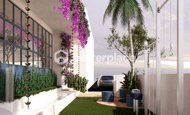 Invest Smart: Leasehold Complex of 22-Bed Kedungu Villas in Bali with High Returns Potential