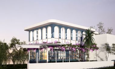 Invest Smart: Leasehold Complex of 22-Bed Kedungu Villas in Bali with High Returns Potential