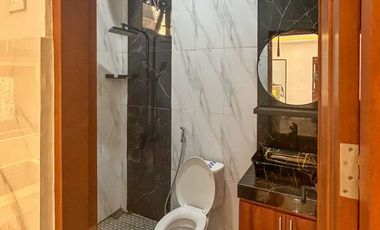 Brand New 3 Bedroom House Renon Bali for Rent Yearly