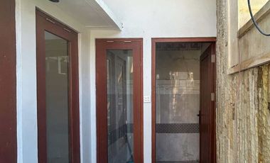 Brand New 3 Bedroom House Renon Bali for Rent Yearly