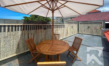 Brand New 3 Bedroom House Renon Bali for Rent Yearly